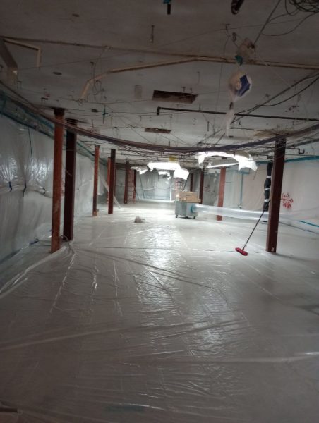 Plano ISD Abatement 2