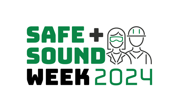 OSHA Safe + Sound Week